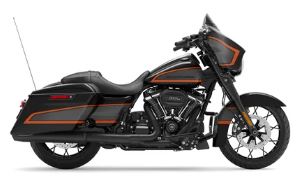 Harley-Davidson STREET GLIDE SPECIAL