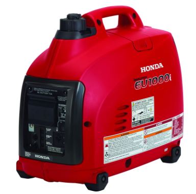 Honda EU1000i Price