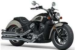 Indian SCOUT ABS ICON 
