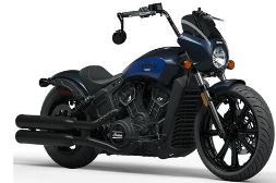 Indian SCOUT ROGUE ABS ICON 