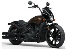 Indian SCOUT ROGUE SIXTY ABS 