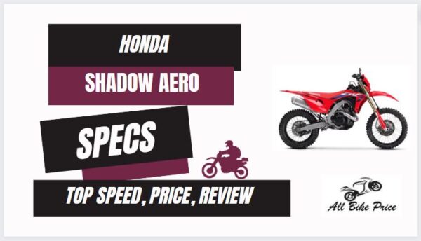 Honda crf450x Top Speed, Price, Specs