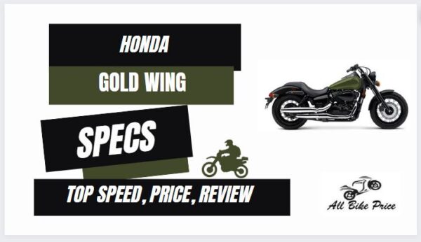 Honda Shadow Phantom Top Speed, Price, Specs