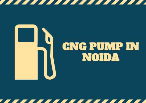 CNG Pump In Noida Near Me