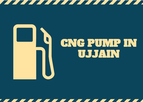 CNG Pump In Ujjain Near Me