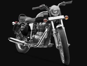 Royal Enfield Bullet 350 ES On road Price in India