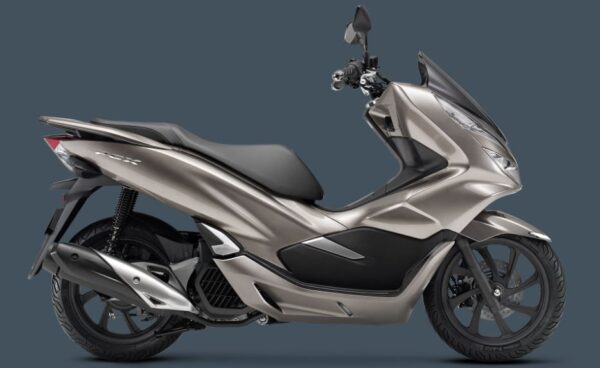 Honda PCX150 Top Speed For Sale Price Specs Review Video Images