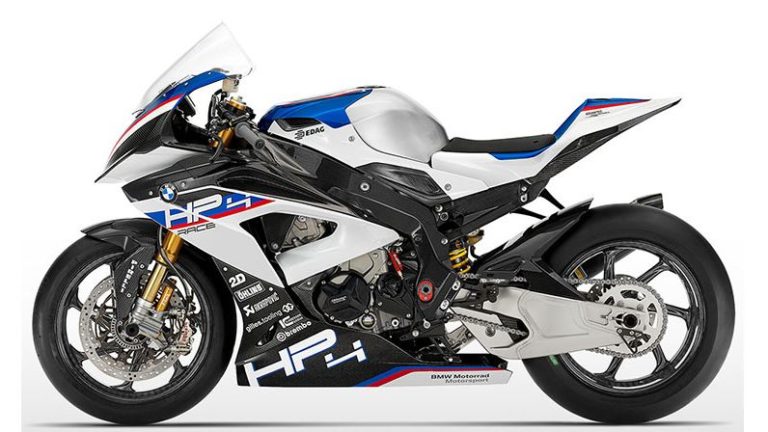 2023 BMW HP4 RACE Top Speed, Price, Specs ❤️ Review