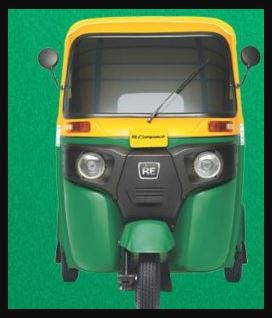 cng bajaj auto