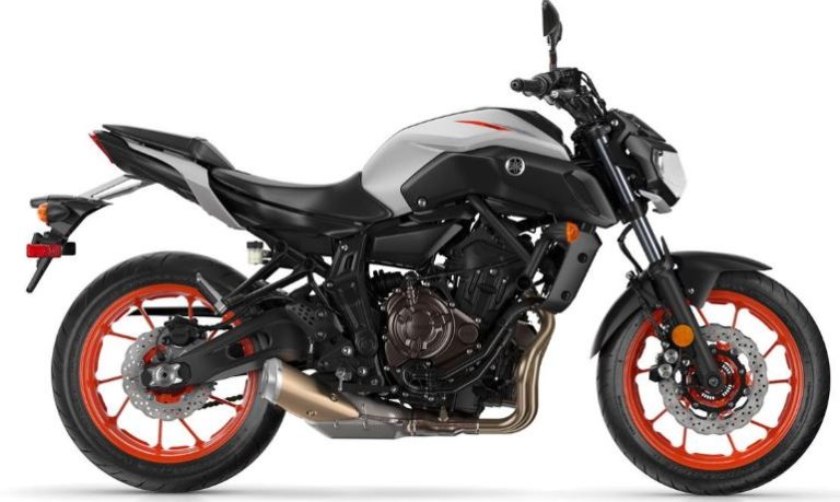 Yamaha MT-07 Top Speed, Price, Specs ❤️ Review