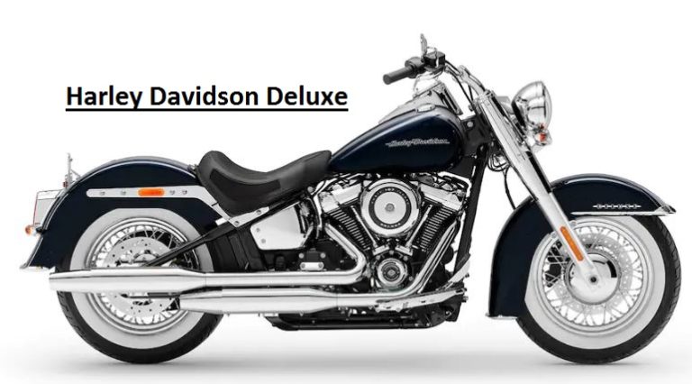 2023 Harley-Davidson Deluxe Price in India, Specs, Mileage, Review & Top Speed