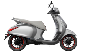 Bajaj Chetak Electric Scooter Price features