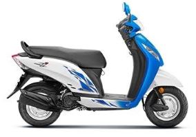 honda scooty rates