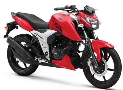 Tvs Apache Rtr 160 4v Price And Mileage All Bike Price