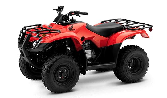 2020 Honda FourTrax Recon ATV Price Review specs