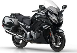 Yamaha FJR1300A Price, Specs, Top Speed, Review, Horsepower, Mileage, Images, Overview