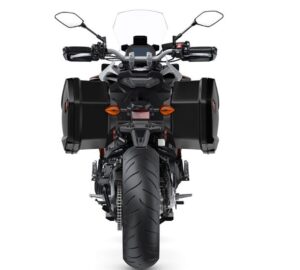 Yamaha Tracer 900 GT Review