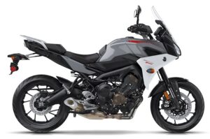 Yamaha Tracer 900 Price in India