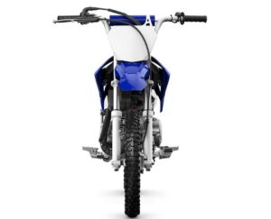 Yamaha TT-R110E Price