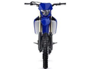 Yamaha WR250F Price