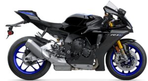 Yamaha YZF R1M Price in India