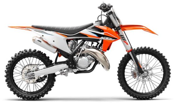2021 KTM 150 SX Price, Top Speed, Specs, Review, Weight, Horsepower & Images