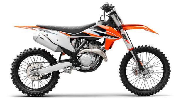 KTM 350 SX-F Top Speed, Price, Specs ❤️ Review 2024