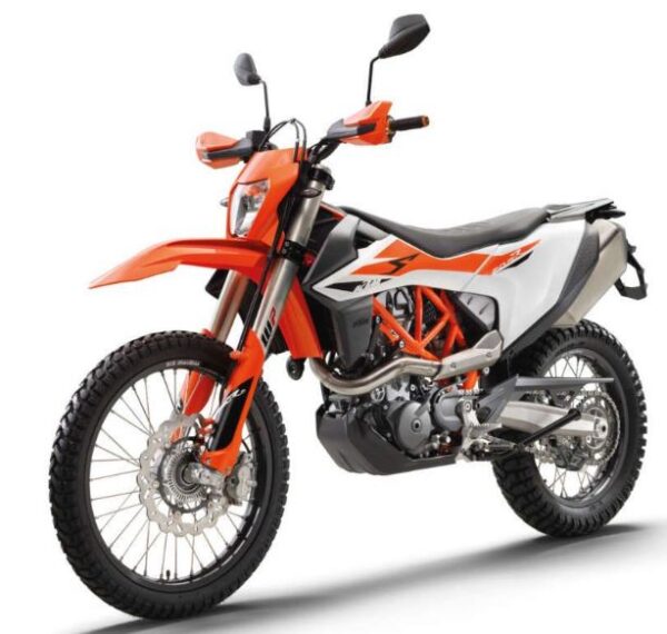 KTM 690 Enduro R Price, Specs, Weight, Top Speed, Review & Features
