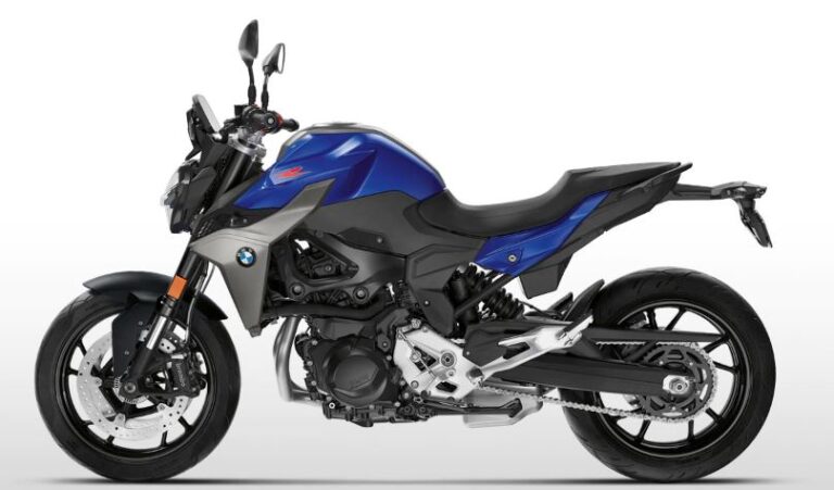 2023 BMW F 900 R Top Speed, Price, Specs ❤️ Review