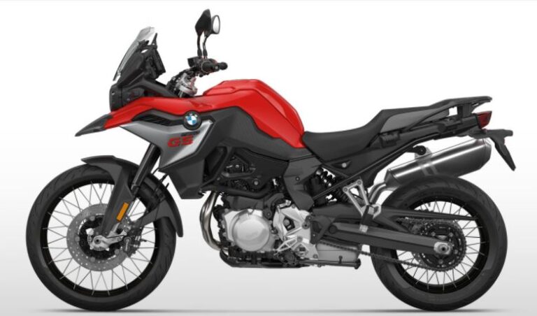 2023 BMW F 850 GS Top Speed, Price, Specs ❤️ Review