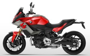 BMW F 900 XR Price, Top Speed, Specs, Review, Mileage