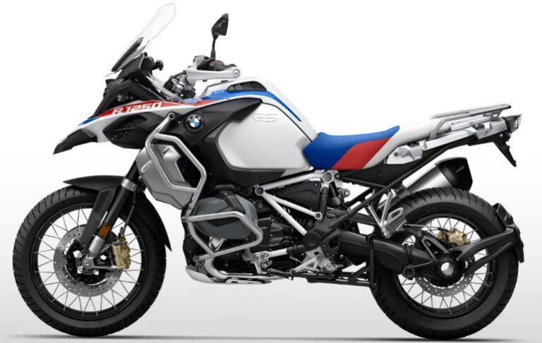 2023 BMW R 1250 GS Adventure Top Speed, Price, Specs ❤️ Review