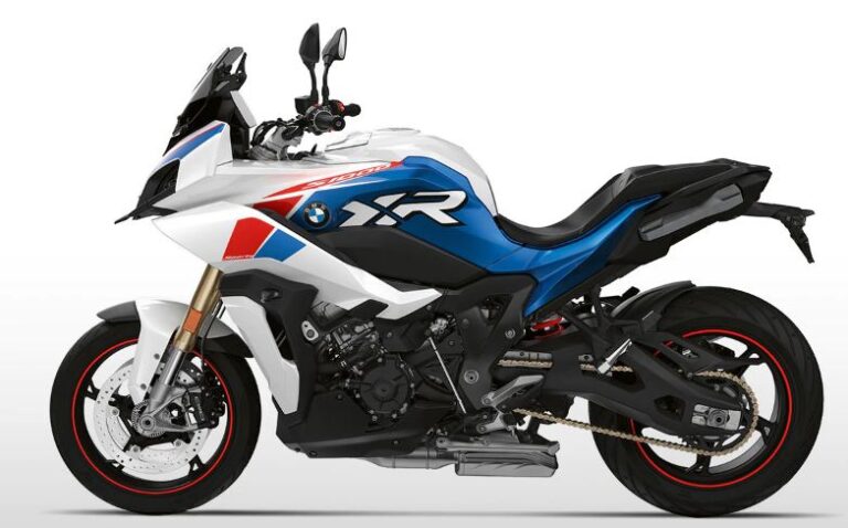 2023 BMW S 1000 XR Top Speed, Price, Specs ❤️ Review