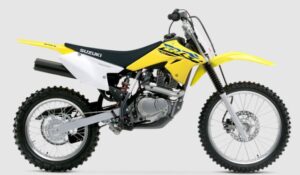 Suzuki DR-Z125L Price, Specs, Top Speed, Mileage, Review, Seat Height, Weight, Colors, Horsepower