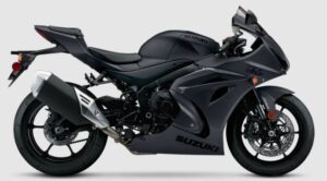 Suzuki GSX-R1000 Price, Specs, Top Speed, Mileage, Review, Seat Height, Weight, Colors, Horsepower