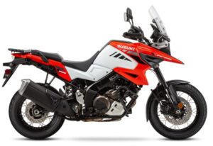 Suzuki V-STROM 1050XT Price, Specs, Top Speed, Mileage, Review, Seat Height, Weight, Colors, Horsepower