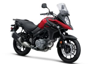 Suzuki V-Strom 650 Price, Specs, Top Speed, Mileage, Review, Seat Height, Weight, Colors, Horsepower