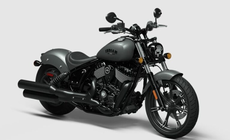 2023 Indian Chief Dark Horse Top Speed, Price, Specs ❤️ Review
