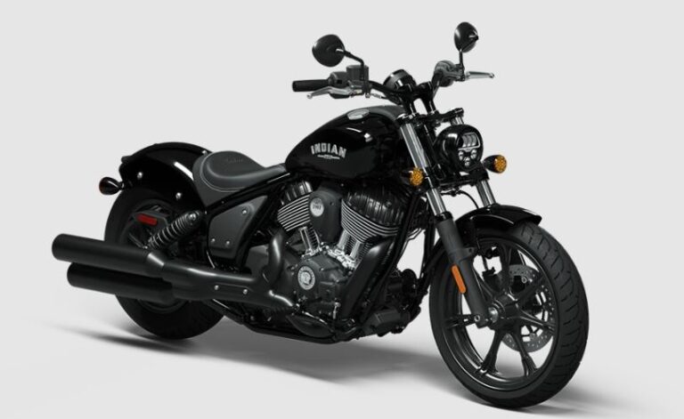 2023 Indian Chief Top Speed, Price, Specs ❤️ Review