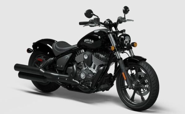 Indian Chief Motorcycle Price, Top Speed, Specs, Review, Images