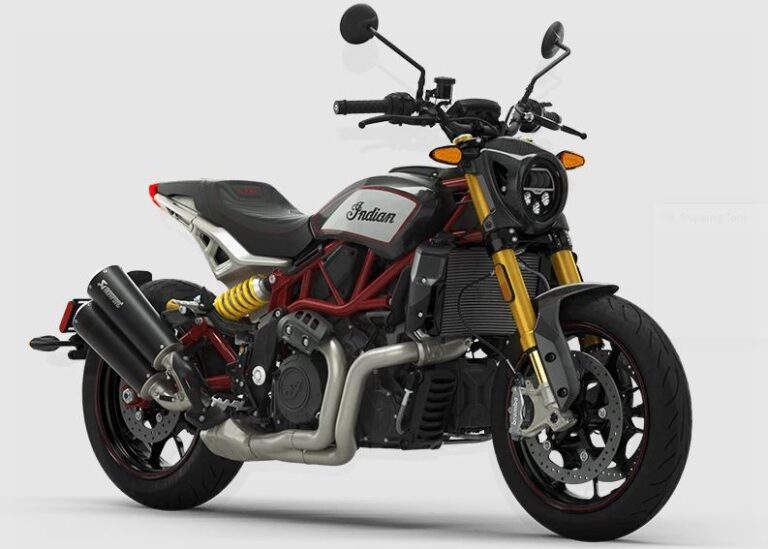 2023 Indian FTR R Carbon Top Speed, Price, Specs ❤️ Review