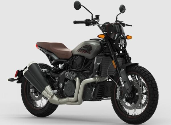 Indian FTR Rally Price, Top Speed, Specs, Review, Seat Height