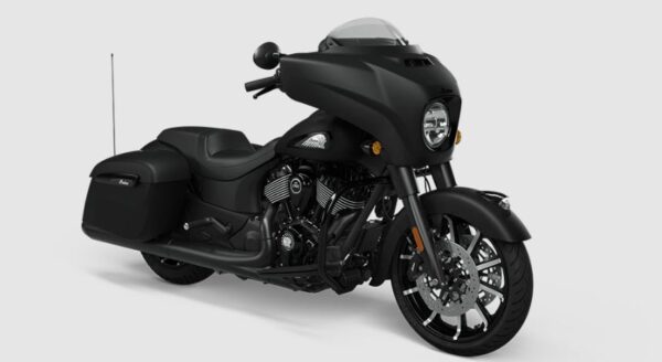 Indian Chieftain Dark Horse Price, Specs, Top Speed, Review
