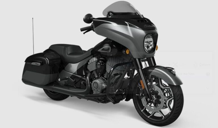 2023 Indian Chieftain Elite Top Speed, Price, Specs, Review