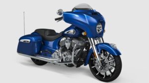 Indian Chieftain Limited Price 