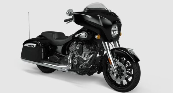 Indian Chieftain Price, Specs, Top Speed, Review