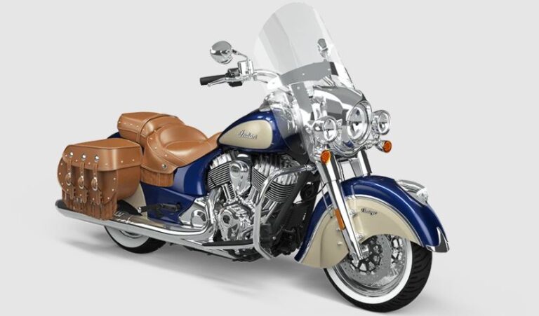 Indian Vintage Motorcycle Price Specs Top Speed Review 768x451 