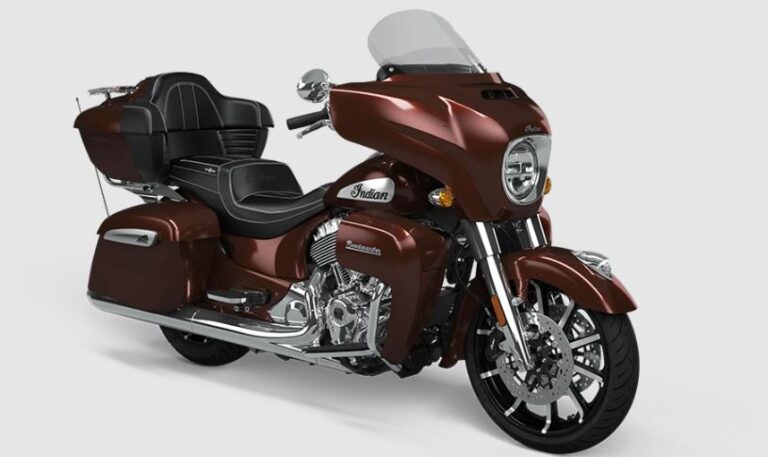 2023 Indian Roadmaster Limited Top Speed, Price, Specs, Review