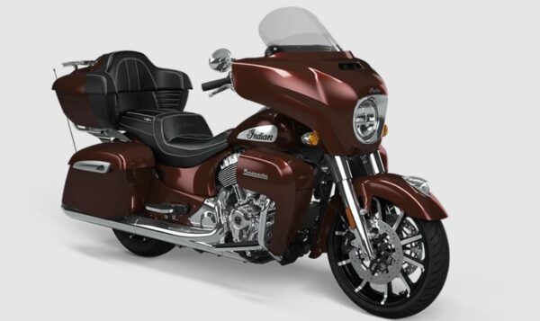 Indian Roadmaster Limited Price, Specs, Review, Top Speed