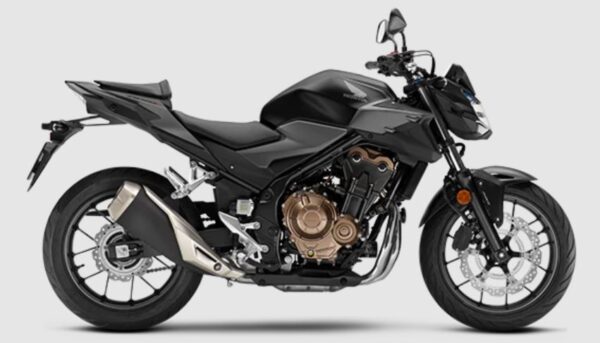 Honda CB500F ABS Price, Specs, Top Speed, Review, Mileage